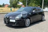 Alfa Romeo ALFA ROMEO Giulietta 1750 Turbo TCT Quadrifoglio - Alfa Romeo Giulietta: Turbo