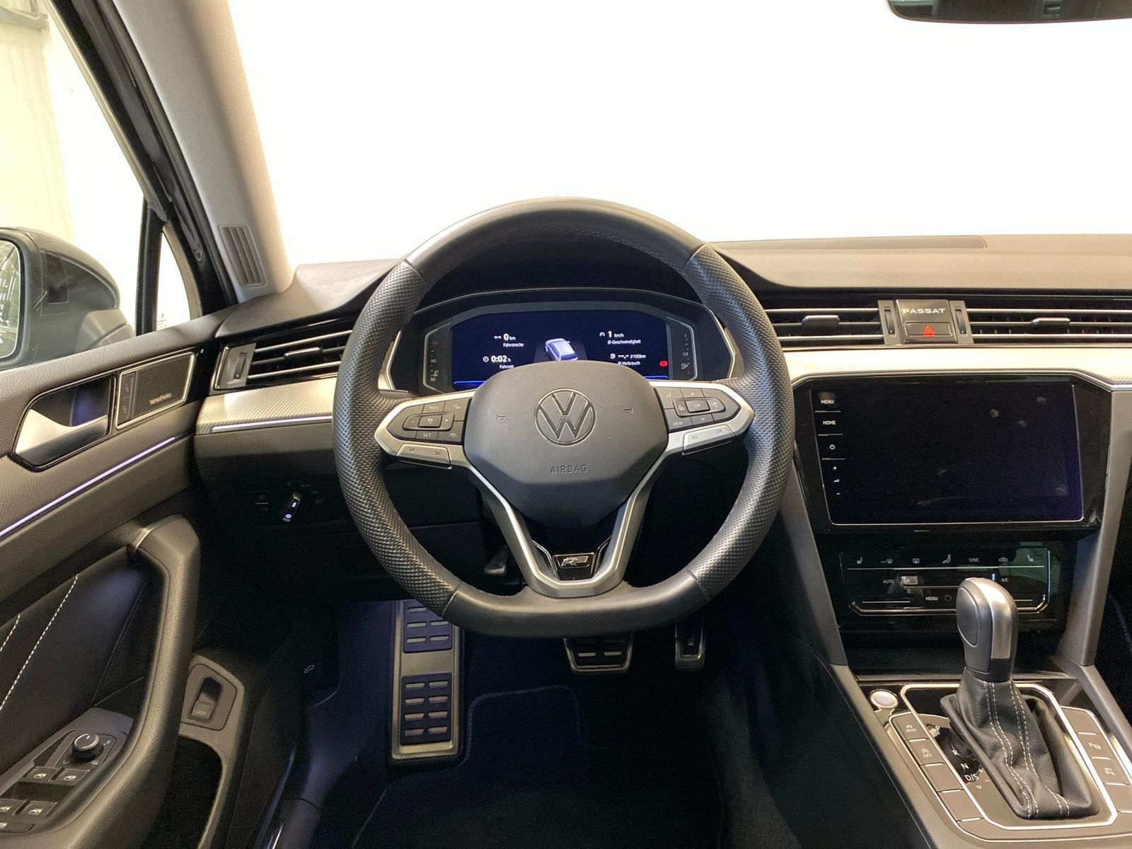 Volkswagen Passat - Bild 6