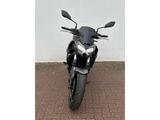 Kawasaki Z 650 Spark Black-Metallic - KAWASAKI 650 Z