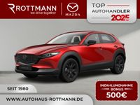 Mazda CX-30 - Vorschau Bild 1