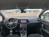 Cupra Ateca - Vorschau Bild 13