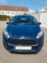Ford Fiesta 1,0 EcoBoost 74kW, unfallfrei - Ford Fiesta: 7