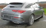 Mercedes-Benz CLA 220 Shooting Brake CLA 220 DCT, AMG-Line  - Mercedes-Benz CLA 220 Shooting Brake Benziner Gebrauchtwagen