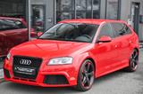 Audi RS3 Sportback 2.5 TFSI *Schalensitze Exclusive* - Audi RS3: Exclusive