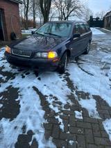 Volvo V40 1.9 Diesel - Volvo V40 mit Diesel-Antrieb: 1.9