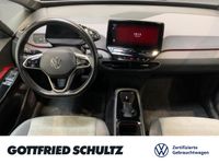 Volkswagen ID.3 - Vorschau Bild 8