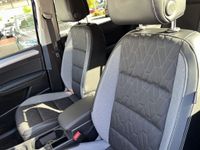 Volkswagen Touran - Vorschau Bild 19