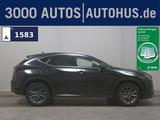 Lexus NX 350h Leder Navi LED vc RfK ACC PDC Shz - Lexus Gebrauchtwagen von 2022