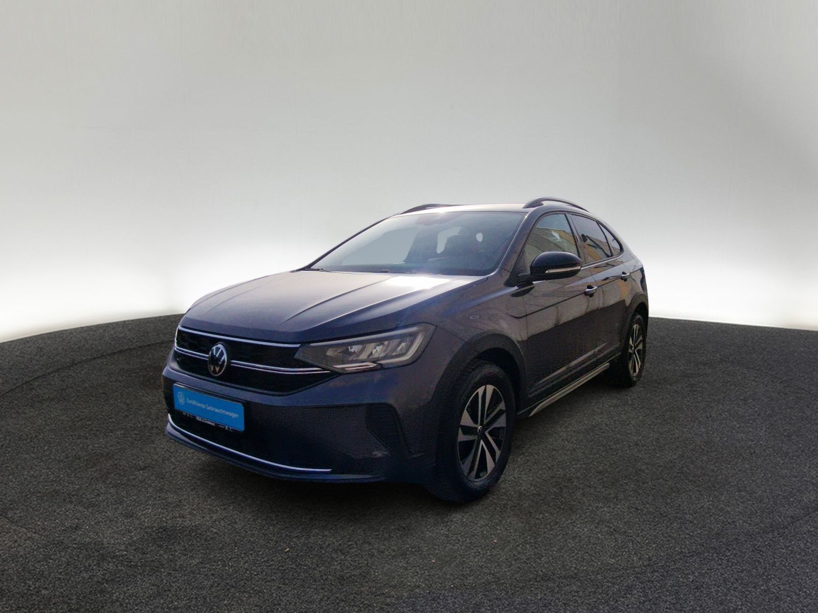 Volkswagen Taigo - Bild 2