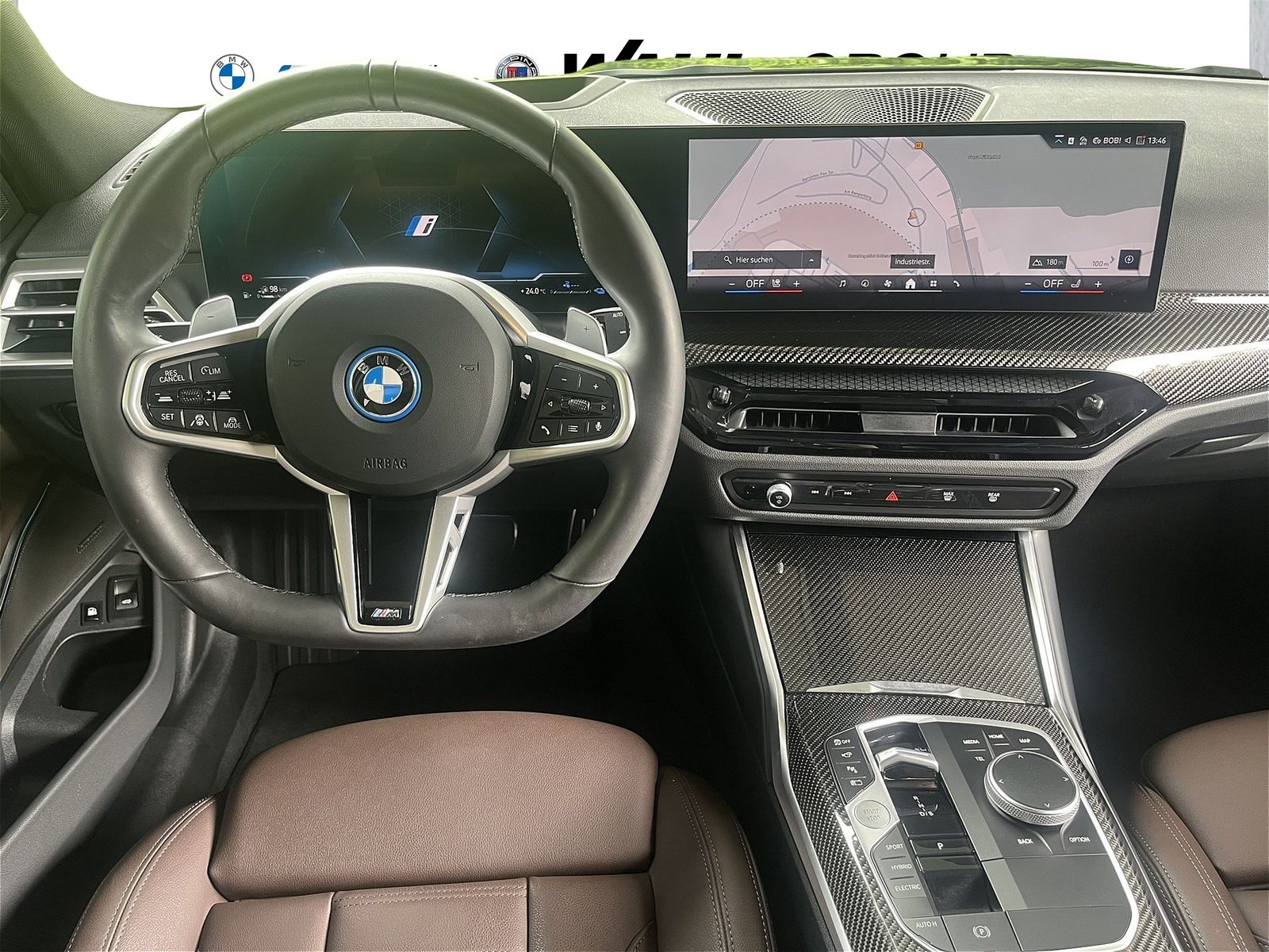 BMW 330 - Bild 14