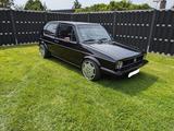 Volkswagen Golf 1G60 - VW Golf von 1983