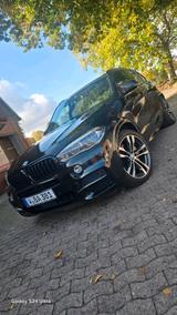 BMW bmw x5 f15 m50d tauschen oder verkaufen - BMW M5 Gebrauchtwagen in Wuppertal