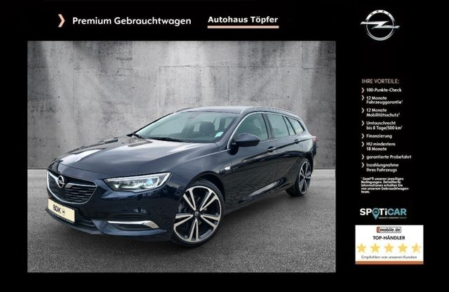 Opel Insignia B ST Premium"Innovation" 1-Hand/20Zoll/