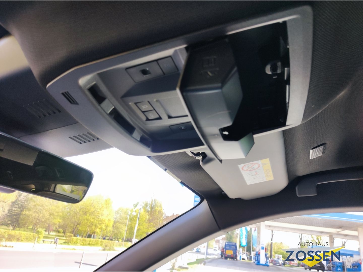 Opel Grandland (X) - Bild 14