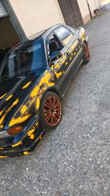 Mitsubishi sigma  3L V6 24 v - Mitsubishi Gebrauchtwagen von 1992