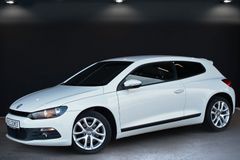 VW Scirocco 1.4 TSI *Sport-Paket*NAVI*2.Hand*17"