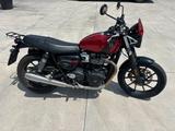 Triumph Speed Twin 900 - 2024 - TRIUMPH 900 SPEED TWIN