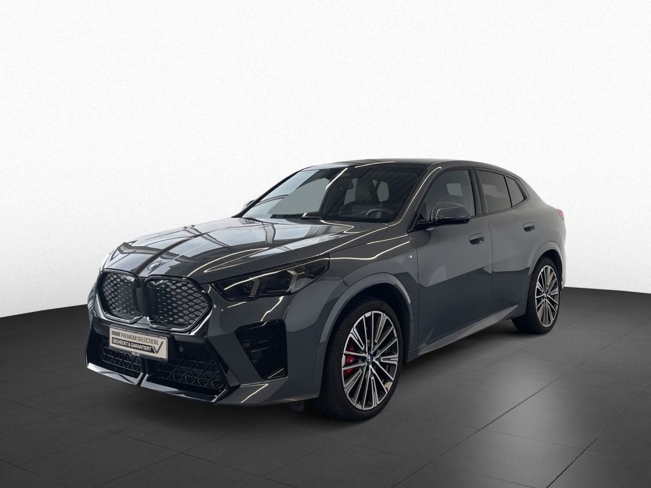 BMW iX2 - Bild 3