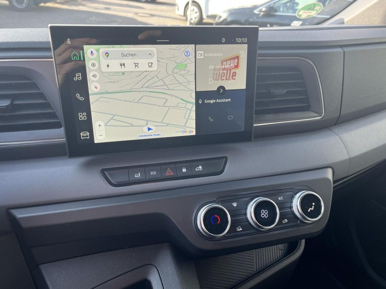 Renault Master - Bild 12