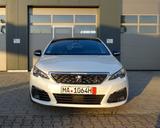 Peugeot 308 GT-Line | TÜV neu | 1.Hand | Pano | 8-fach - Peugeot Gebrauchtwagen in Ludwigshafen