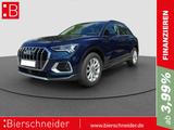 Audi Q3 35 TFSI Stronic advanced AHK KAMERA LED NAVI - Audi Q3: Advanced