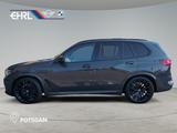 BMW X5 M50i HEAD-UP DAB STANDHEIZUNG - BMW X5 M50 Benzin Gebrauchtwagen