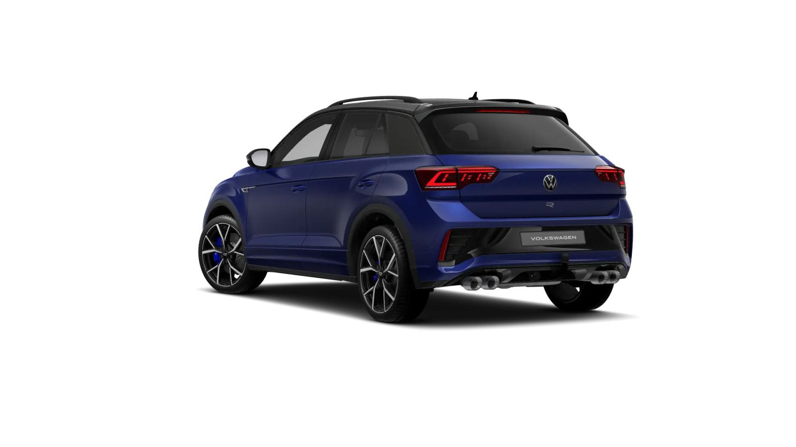 Volkswagen T-Roc - Bild 5