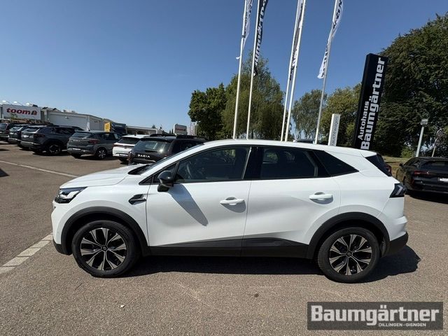 Fahrzeugabbildung Renault Symbioz Evolution TCe 140 Kamera/PDC/Sitzh./Navi