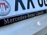 Mercedes-Benz E 250 CGI BlueEFFICIENCY ELEGANCE ELEGANCE - Mercedes-Benz E-Class aus 2009