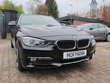 BMW 320 d Touring HUB Xenon Navi Leder 2 Hand - BMW 320: 320d