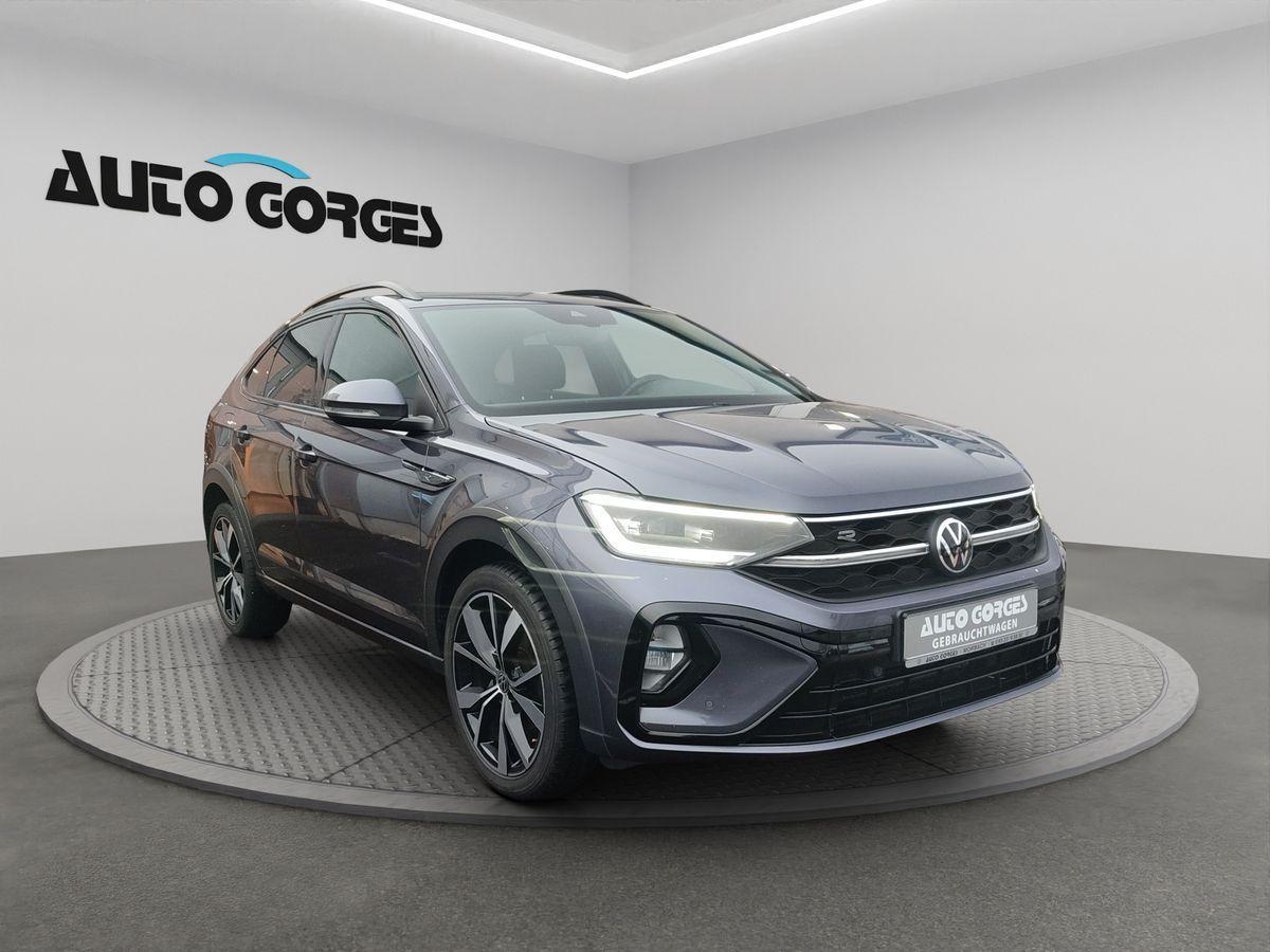 Volkswagen Taigo R-Line 1.0l TSI OPF +IQ.DRIVE+RFK+NAVIGATI, миниатюра 5