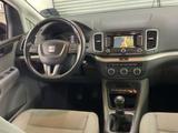 Seat Alhambra Style*7-Sitze*Xenon*AHK*SHZ*Navi*Kamera - SEAT Alhambra 7N