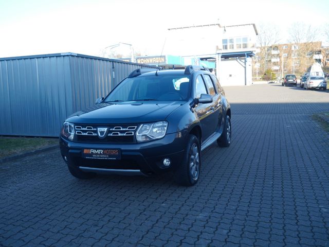 Dacia Duster I Prestige *Leder*Klima*PDC*AHK