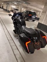 BMW K1600 Bagger - Offers matching your search criteria