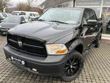 Dodge RAM 1500 4x4 Unfalllfrei/Quad Double Cab/ - Dodge RAM: D150