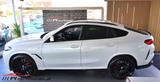 BMW X6 40 d xDrive M Sportpaket Pro* Pano* Luftf* - BMW X6: 40 D
