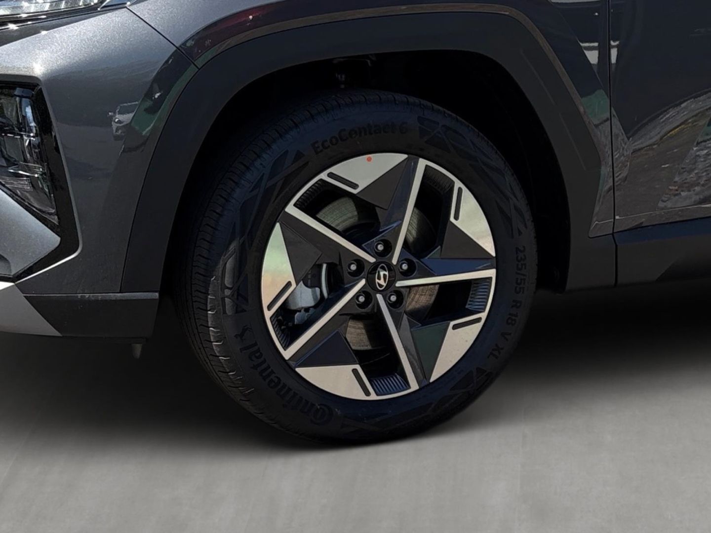 Hyundai Tucson – Bild 7