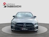 Mercedes-Benz A 200 LED+NAVI+TEMP+SHZ+KAMERA+ISOFIX+AHK - Mercedes-Benz A 200 in Mannheim