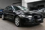 Audi A6 Lim. 3.0 TDI Leder Navi Lenkradheizung - Audi A6 mit Diesel-Antrieb: Limousine, 3.0
