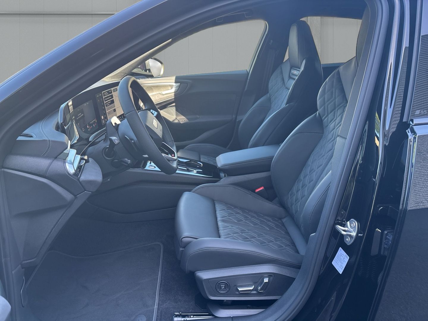 Audi S5 - Bild 10