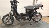 Simson Roller SR50  MSA/SRA Tuning/Carbon/Chrom 