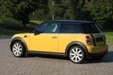 MINI COOPER "Bumblebee" - MINI Cooper aus 2007