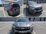 Dacia Jogger ECO-G 100 Extreme+ 5-Sitzer Extreme+