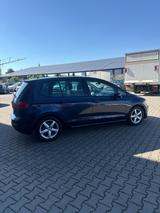 Volkswagen Golf Sportsvan,ACC,Tempomat,DSG,Pano,Garantie - Volkswagen Golf Sportsvan: Automatik