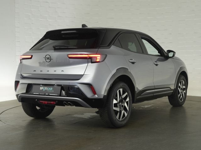 Mokka B FACELIFT GS AT+RÜCKFAHRKAMERA+SITZ-/LENK
