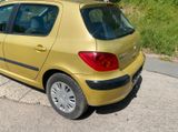 Peugeot 307 1.4 Tendance 110 Tendance - Peugeot 307: 1.4