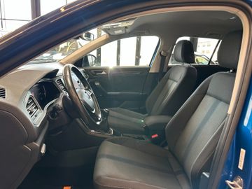 Volkswagen T-Roc Style *Navi*Sitzh*Sport*Spurhalte*