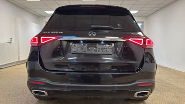 Mercedes GLE 350 - 5