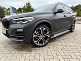 BMW X5 xDrive40i - - gebrauchte BMW X5 aus dem Jahr 2019