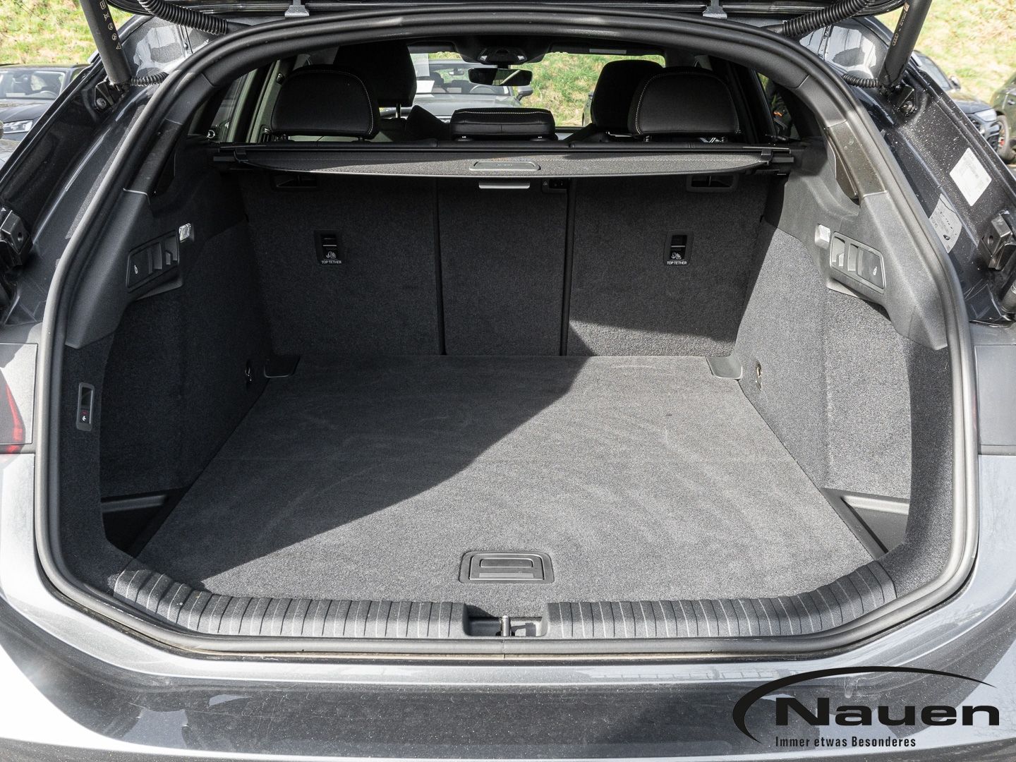Audi A6 e-tron - Bild 22